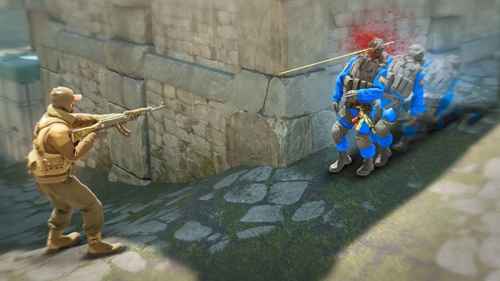 Counter-Strike