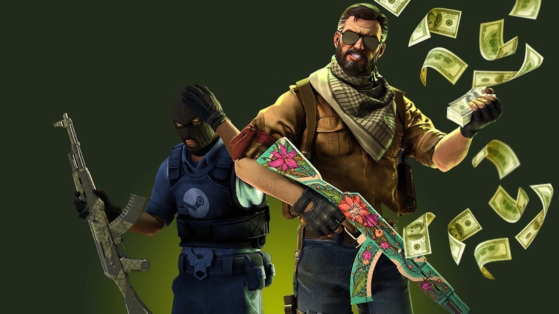 Counter-Strike