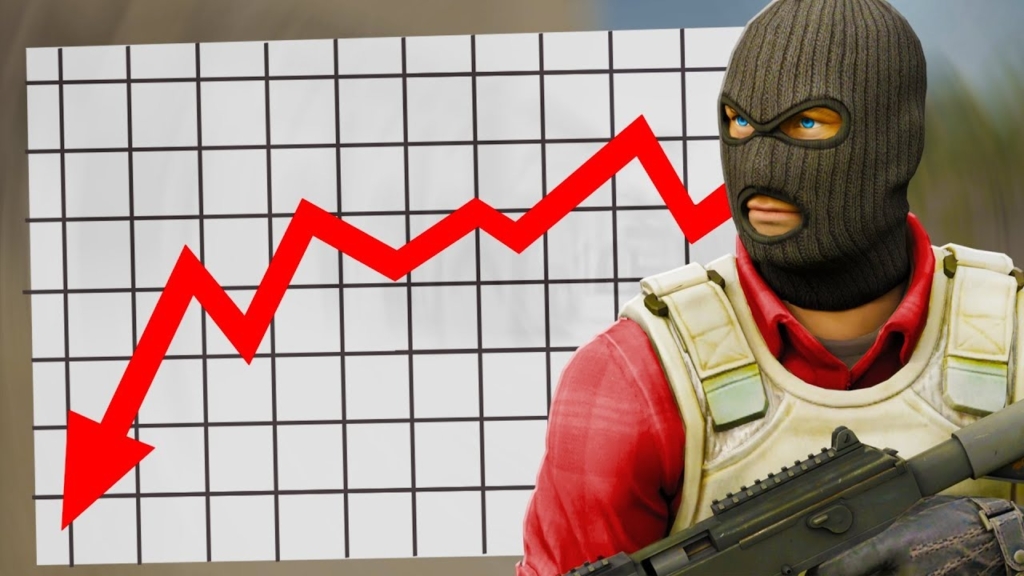 Counter-Strike 2