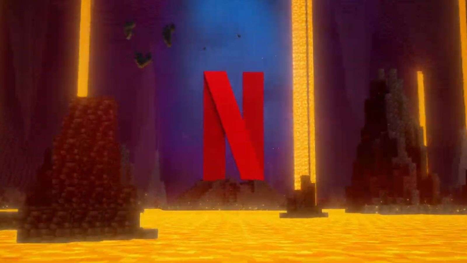 Minecraft animated series coming from Netflix