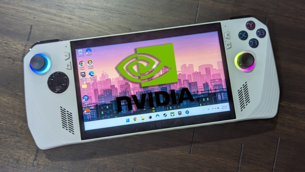 Nvidia