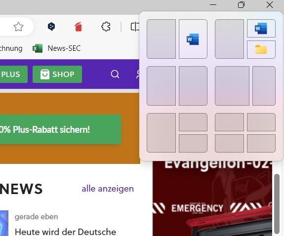 Windows
