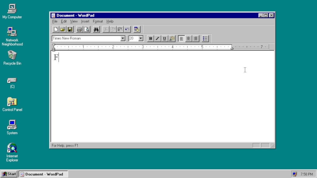 Windows