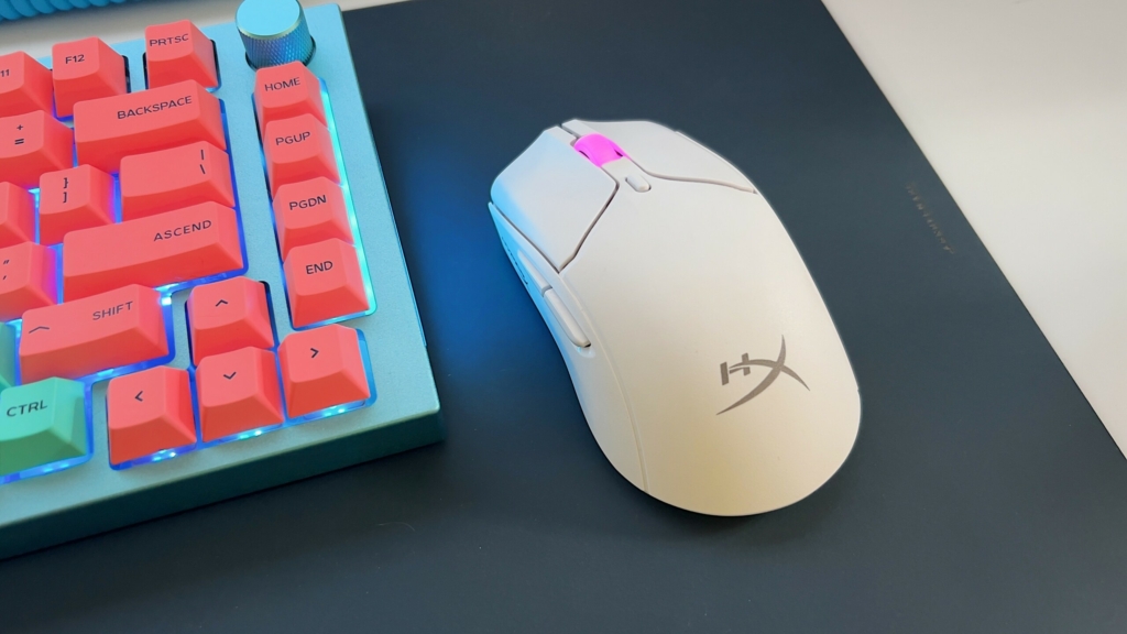 gamer budget egér