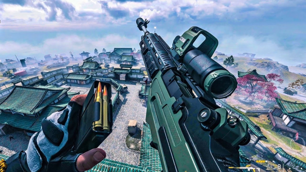 Warzone