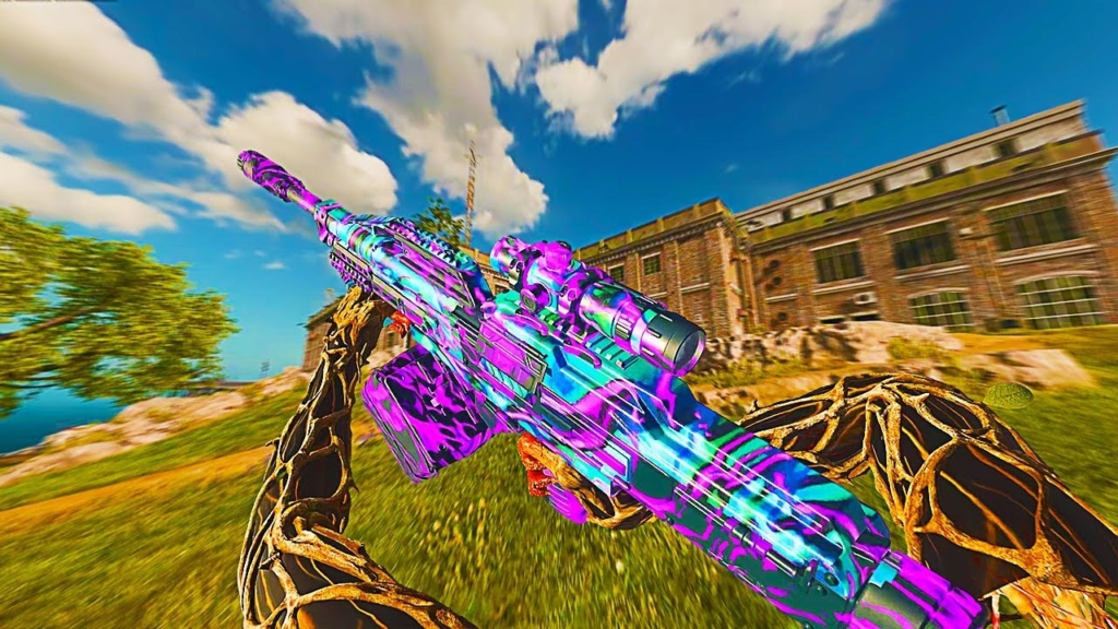Warzone