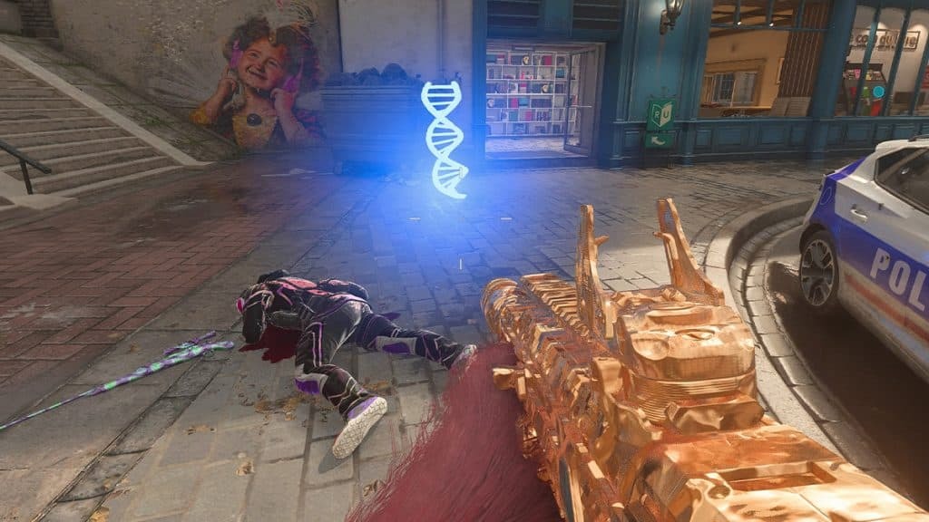 Warzone