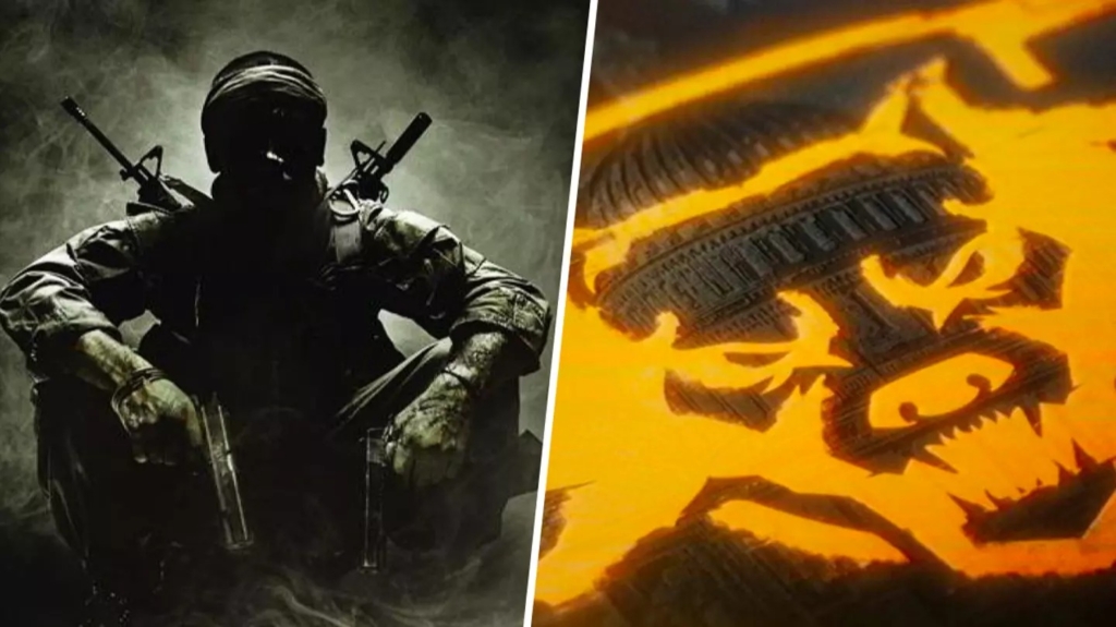 Black Ops 6