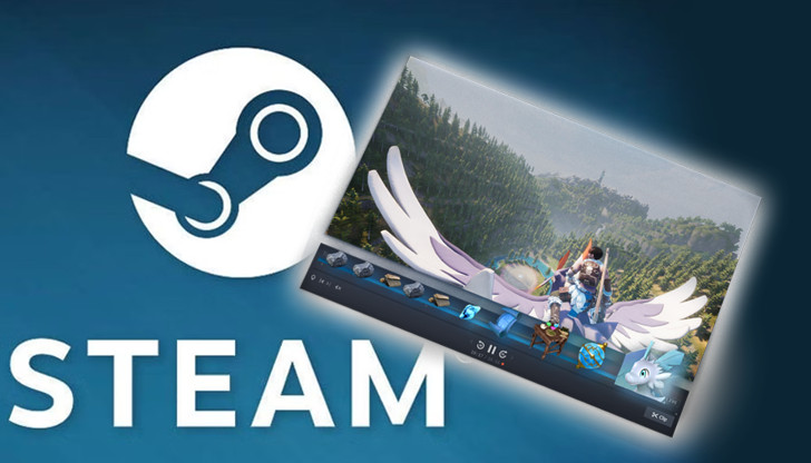 Steam