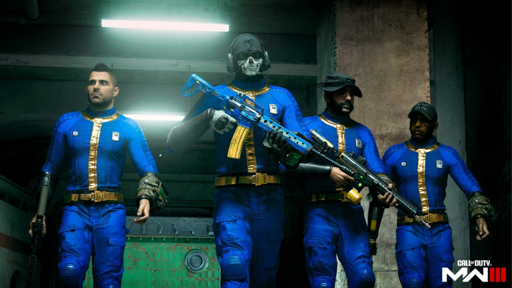 Call of Duty