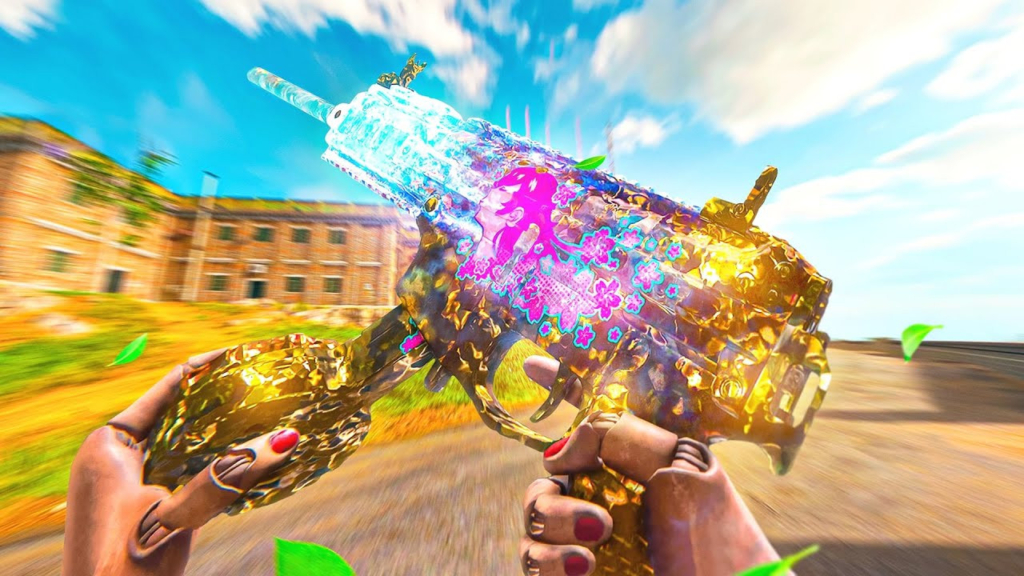 Warzone