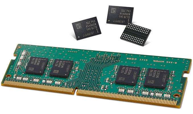 Azonos RAM típusoknál is változhatnak a chipek 
