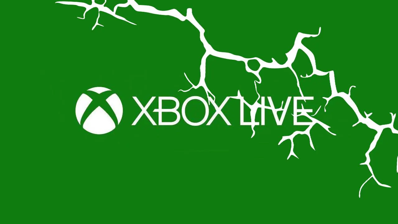 All Xbox online services have been shut down.