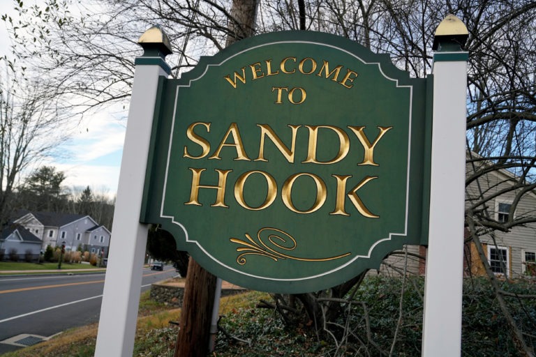 Sandy Hook