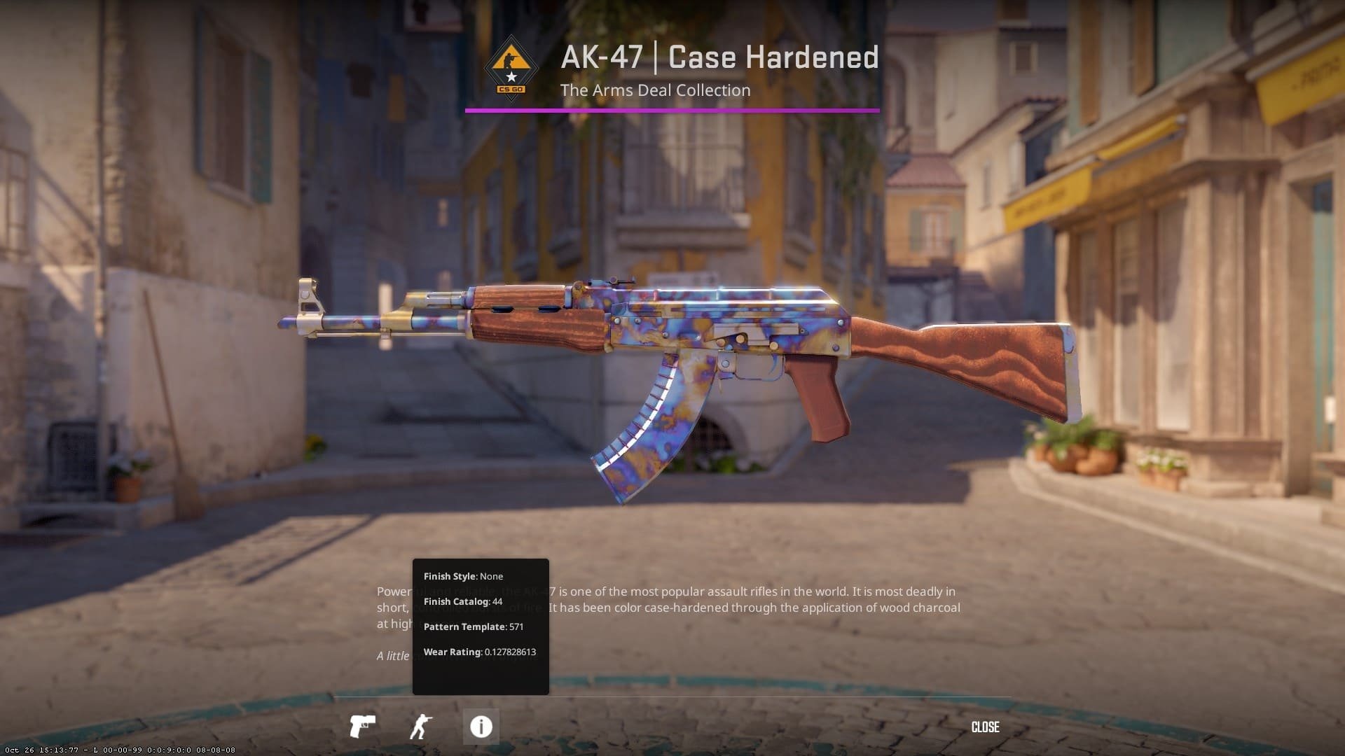 Counter-Strike 2
