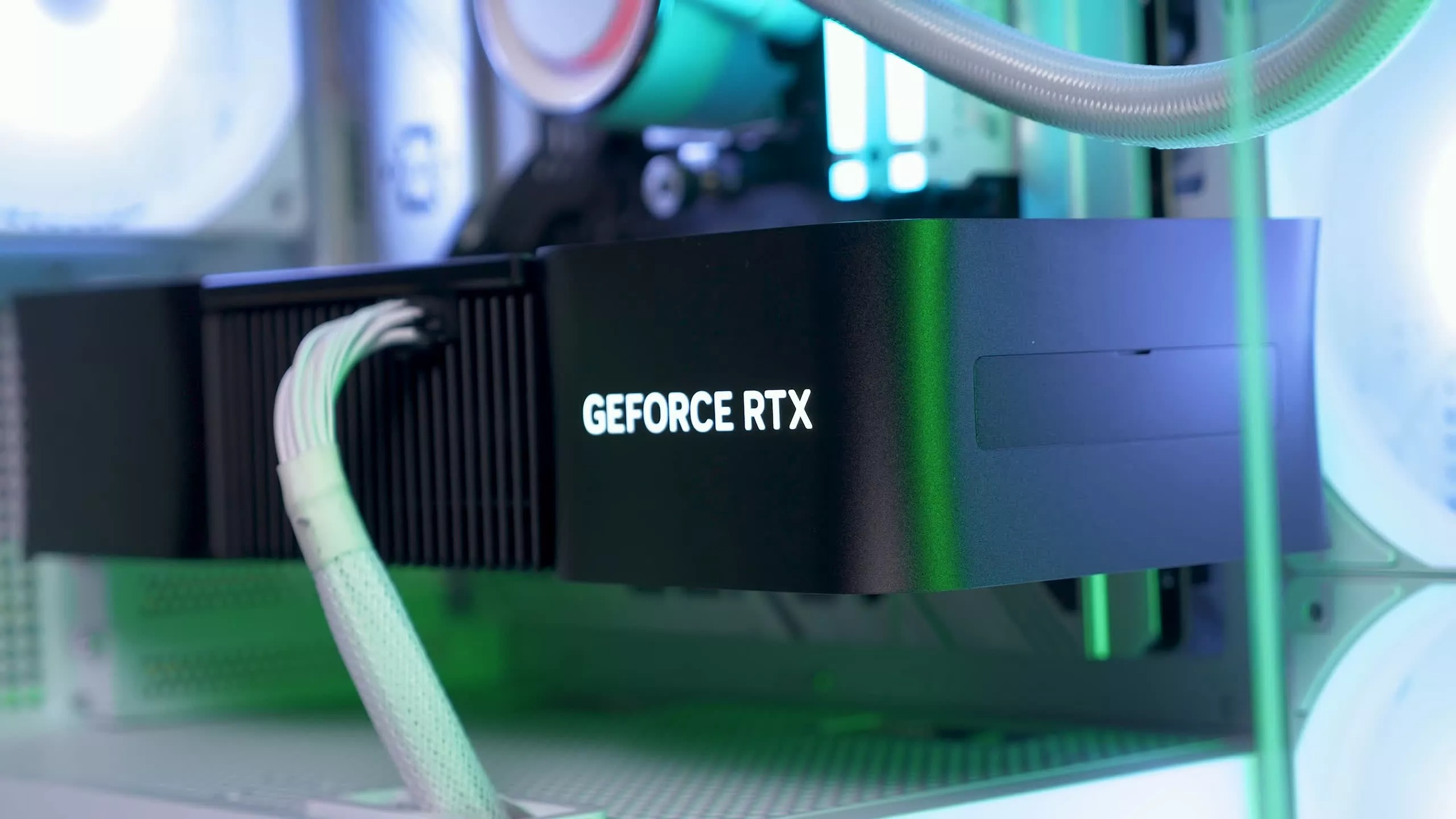 Nvidia RTX