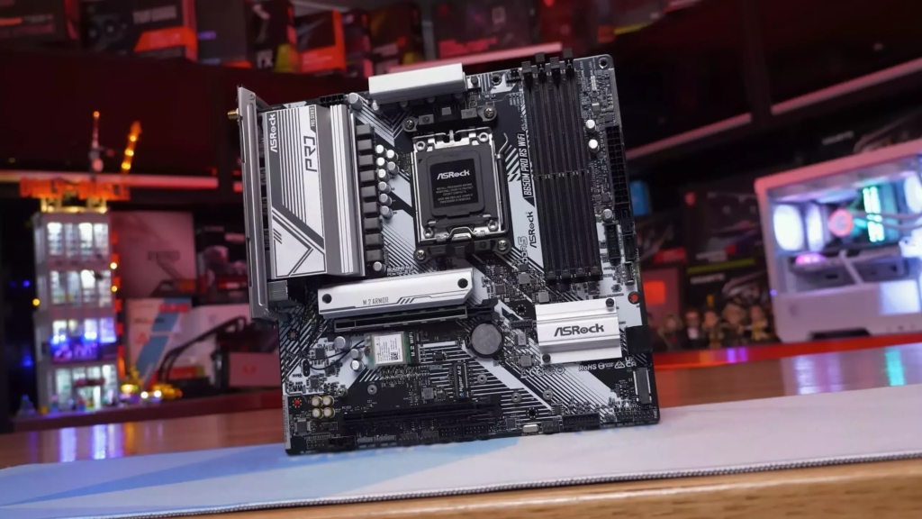 AMD
