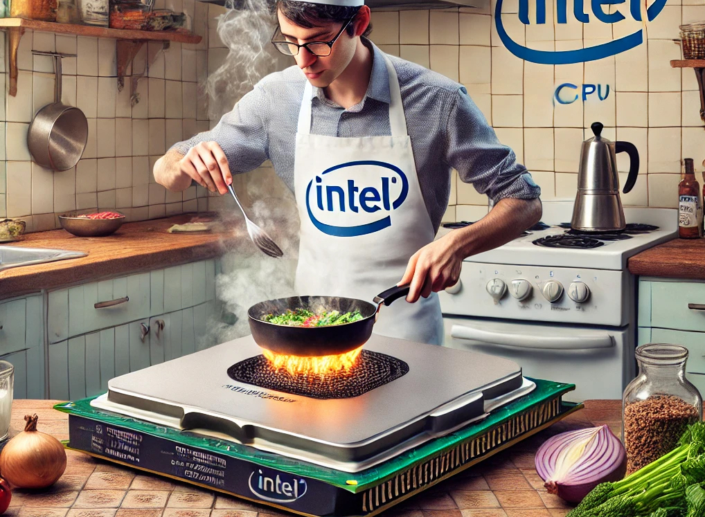 Intel