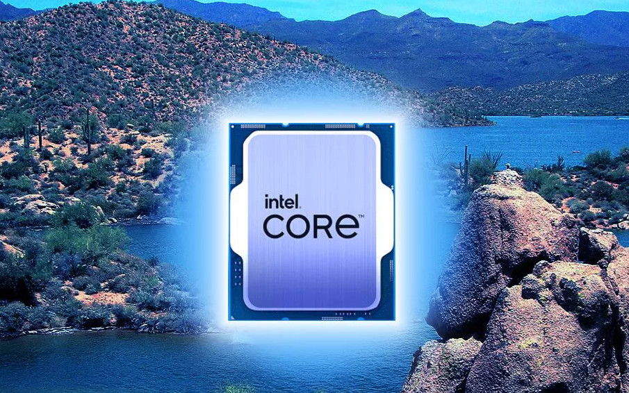 Intel