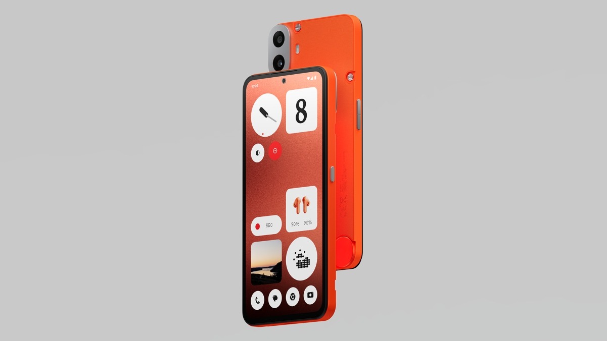 CMF Phone 1 - A Nothing új telefonja