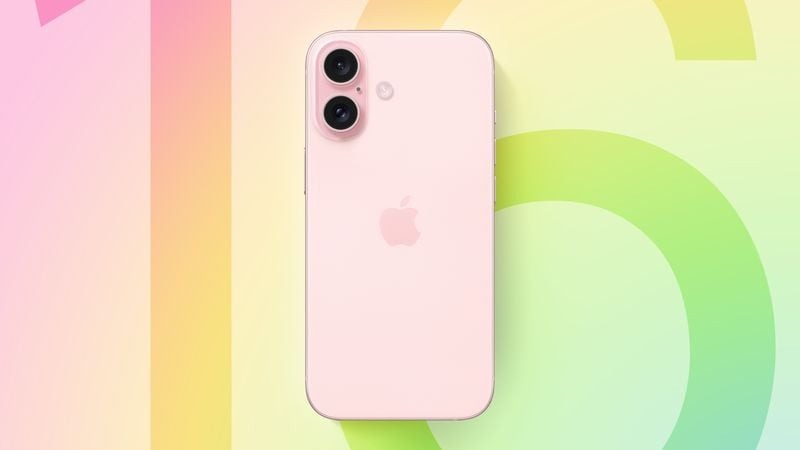Apple iPhone