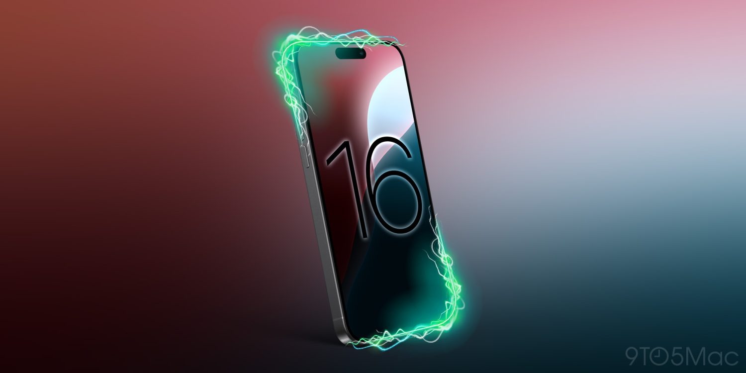 Több szinten is fejlődne az iPhone 16