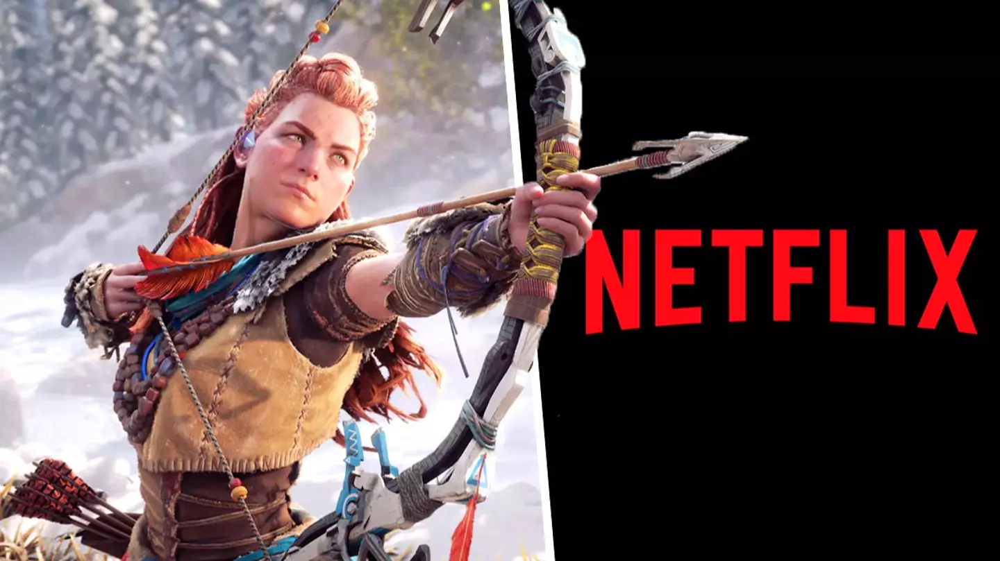 That's all for the Netflix series Horizon, which could go to the trash because of the showrunner