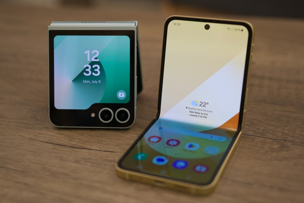 Samsung Galaxy Unpacked