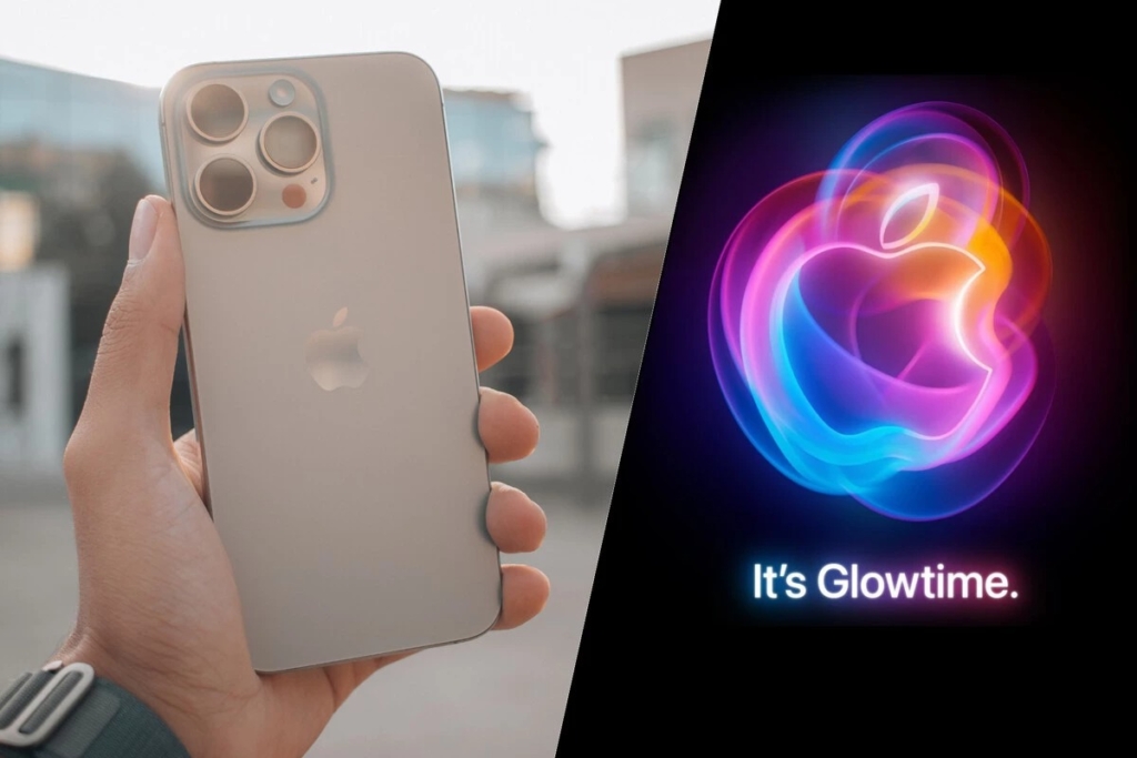 Apple iPhone