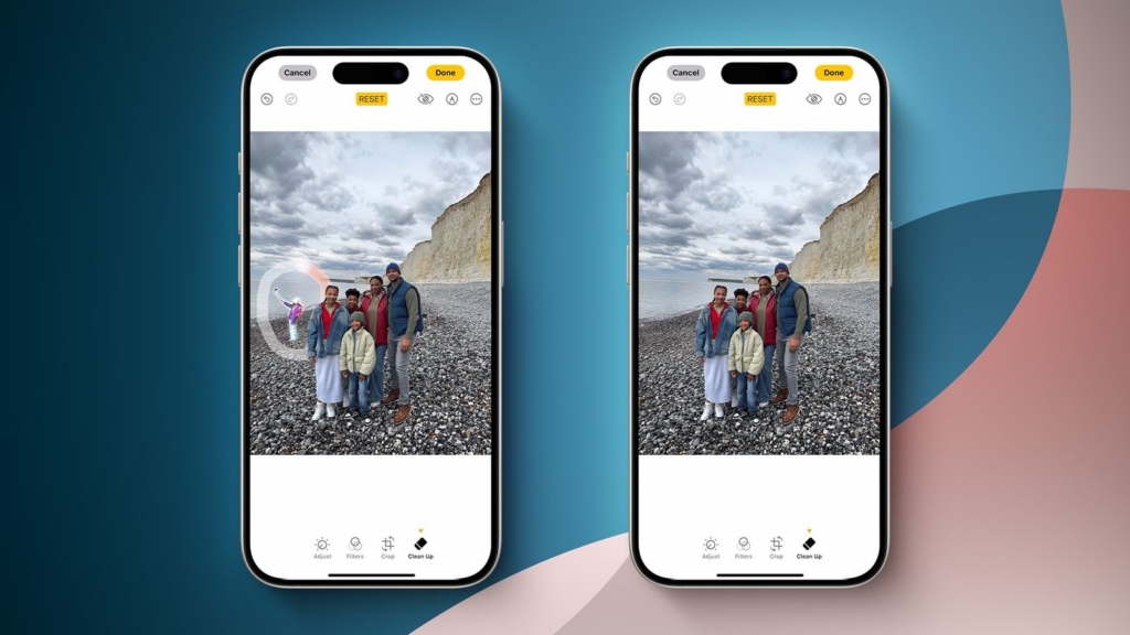 iPhone