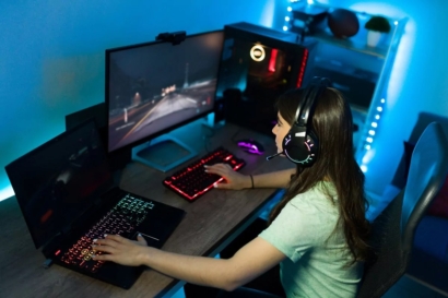 PC