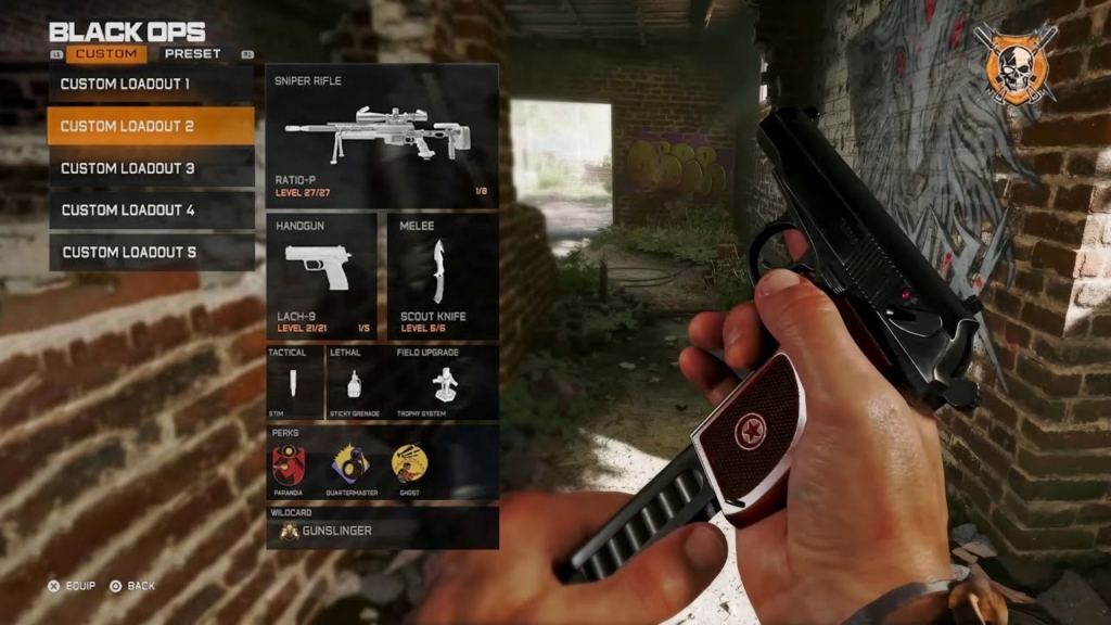Black Ops 6