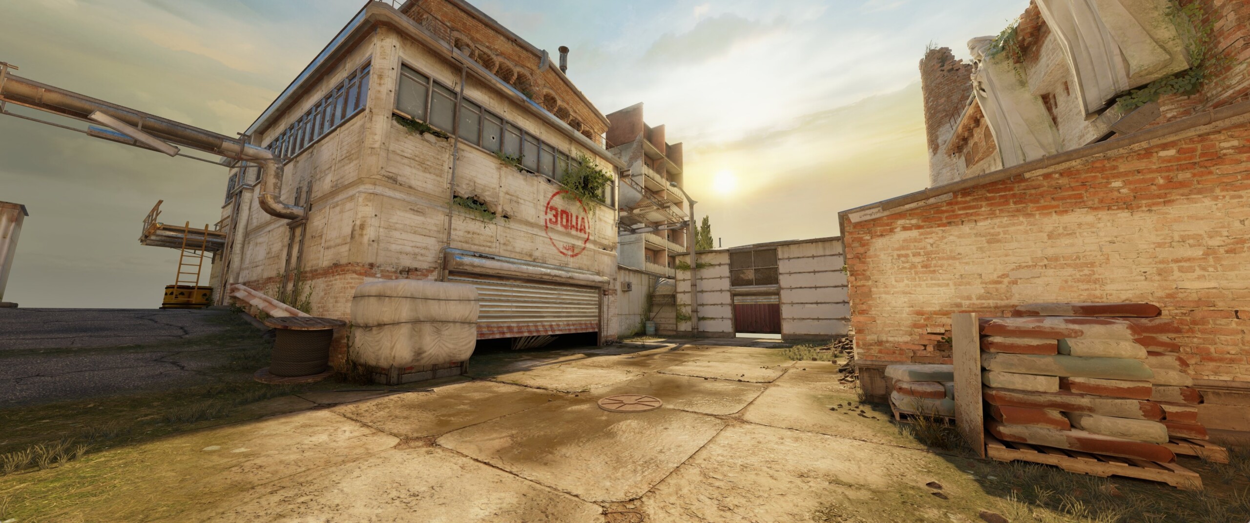 Counter-Strike 2 Cache