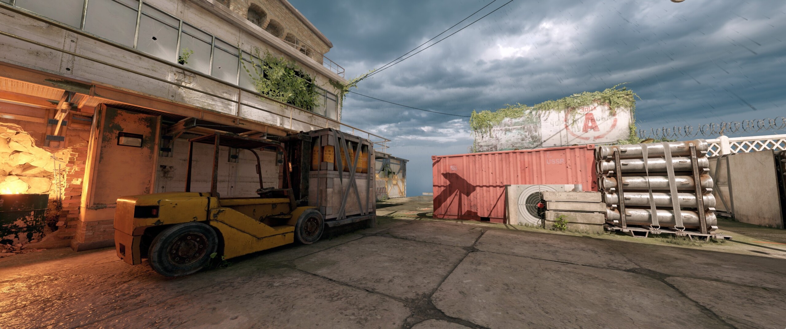 Counter-Strike 2 Cache