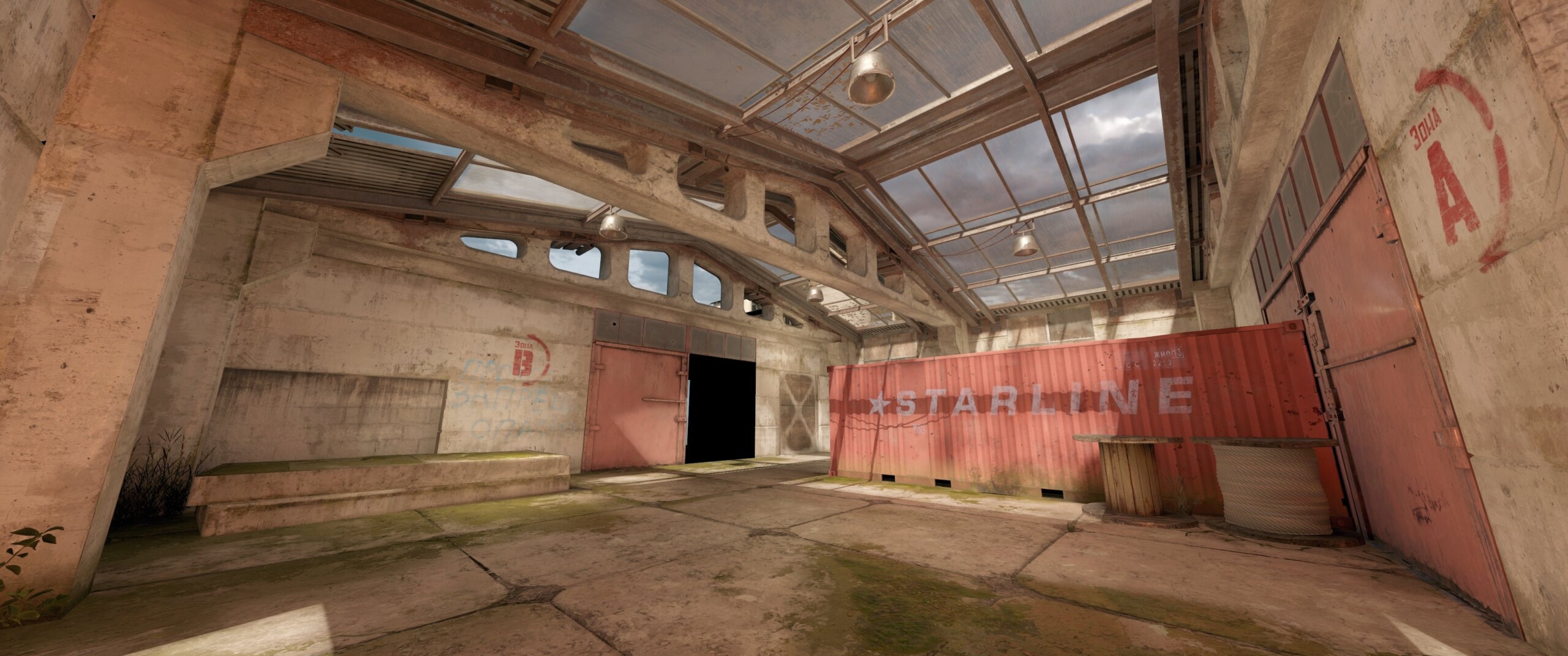 Counter-Strike 2 Cache