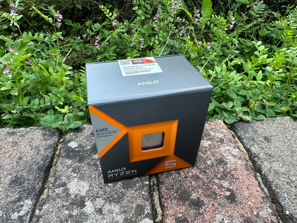 AMD Ryzen