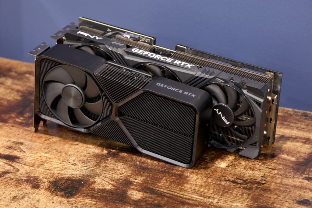 Nvidia kártyák