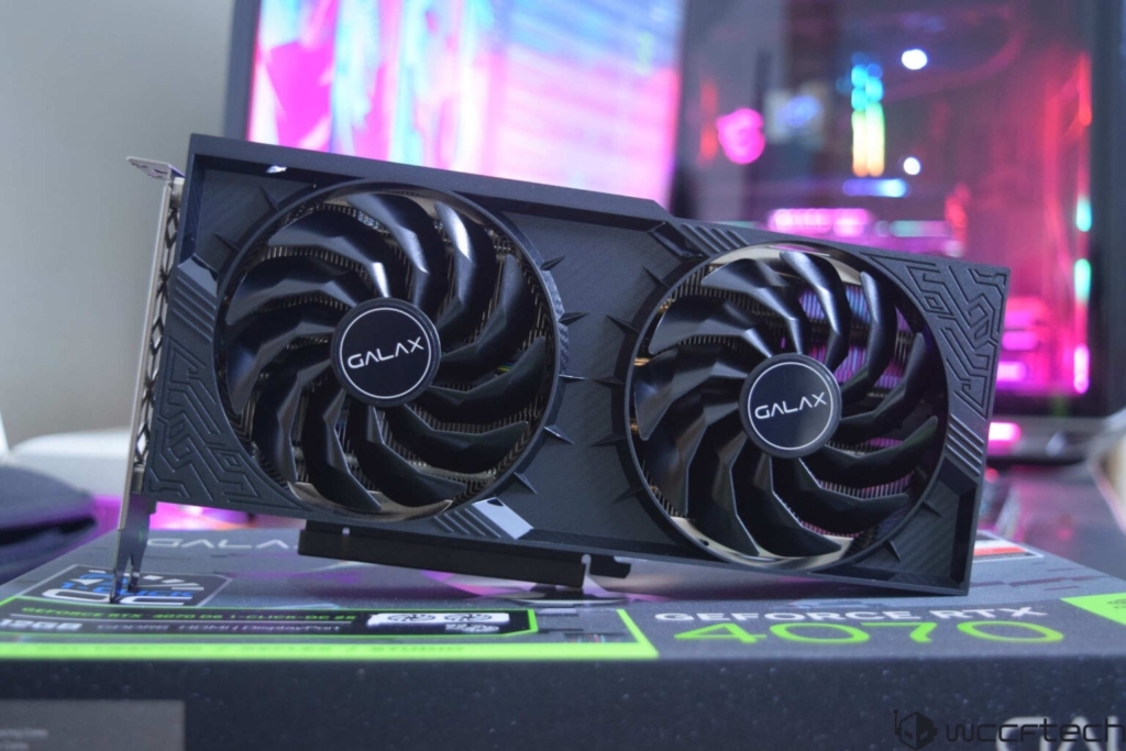 RTX 4070