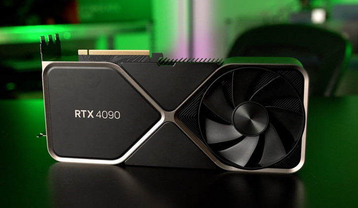 Nvidia RTX 4090