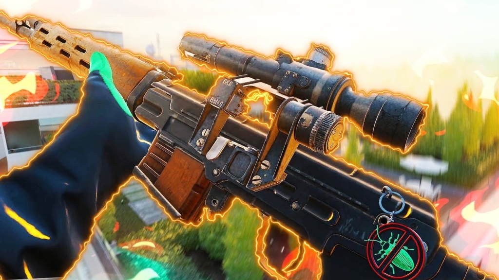 Black Ops 6