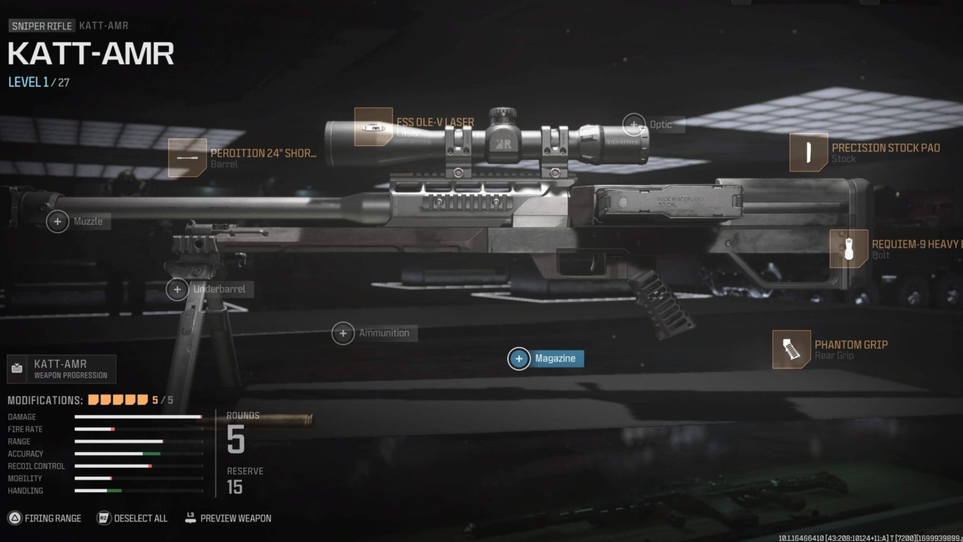 Warzone