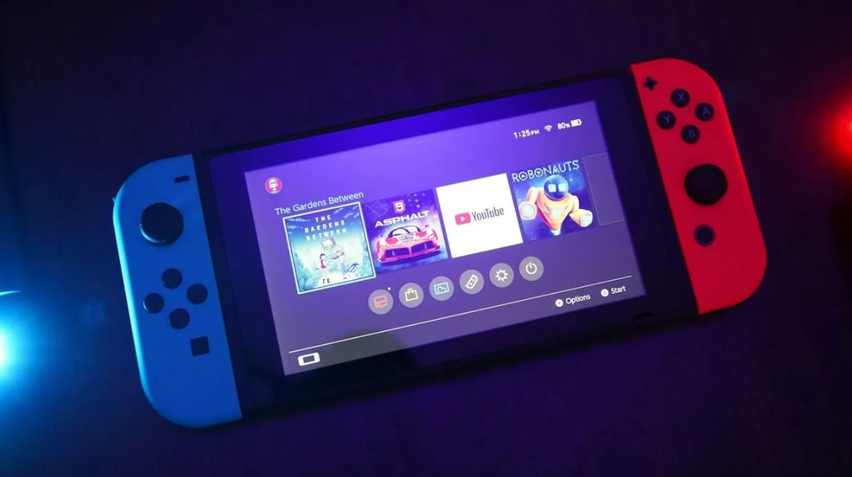 ¡¿Cuánto cuesta?! Es posible que se haya filtrado el precio de Nintendo Switch 2