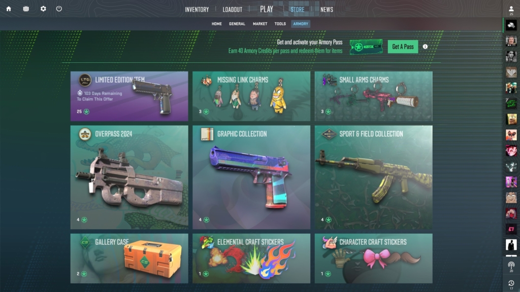 Counter-Strike
