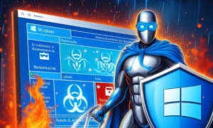 Windows Defender