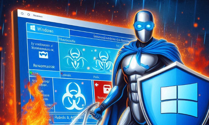 Windows Defender 
