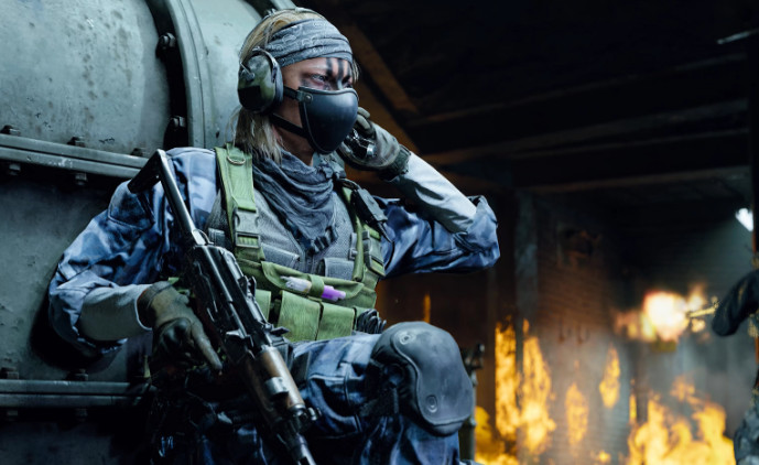 Black Ops 6