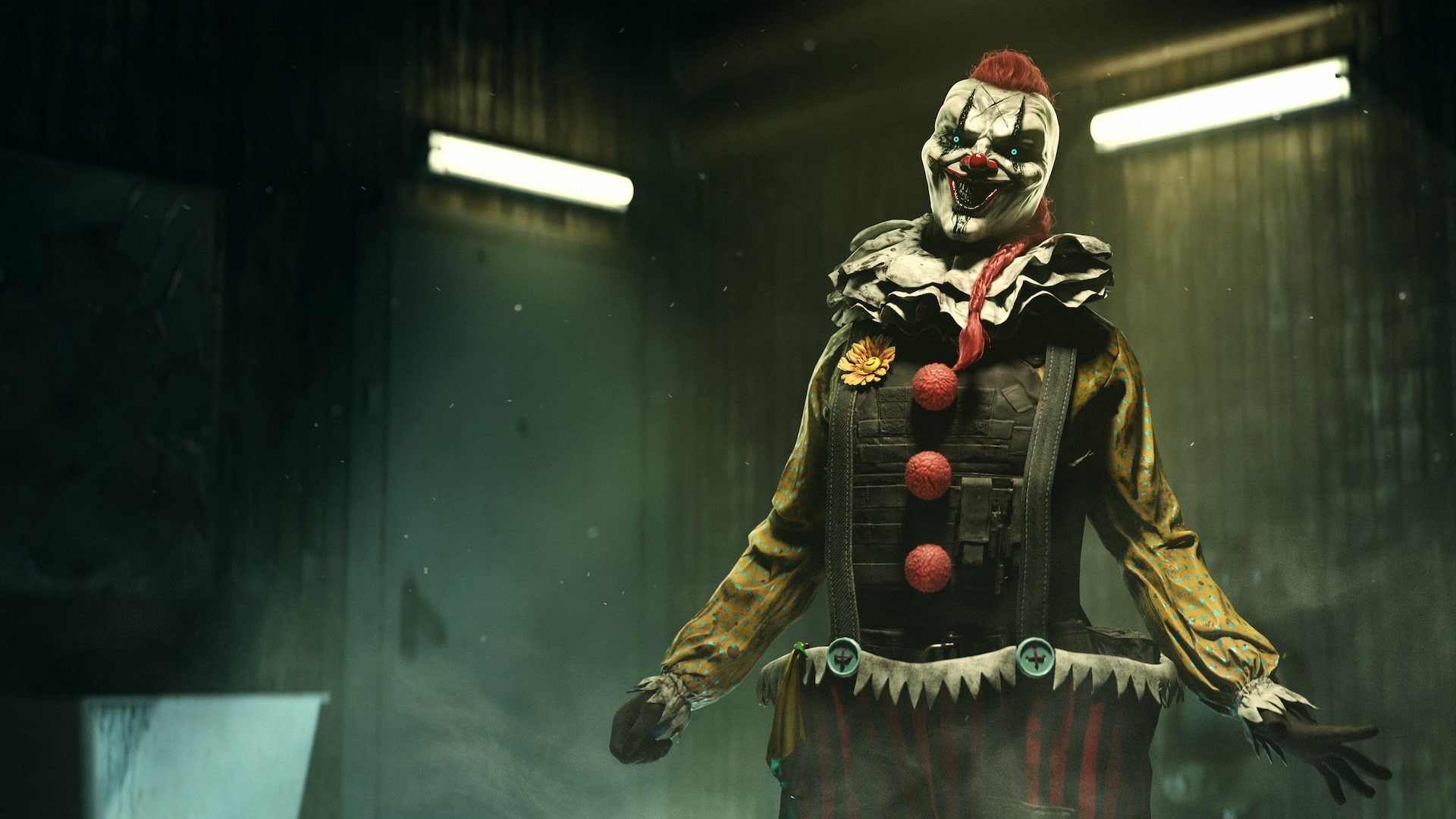 Az utolsó, PlayStation Plus exkluzív Call of Duty csomag