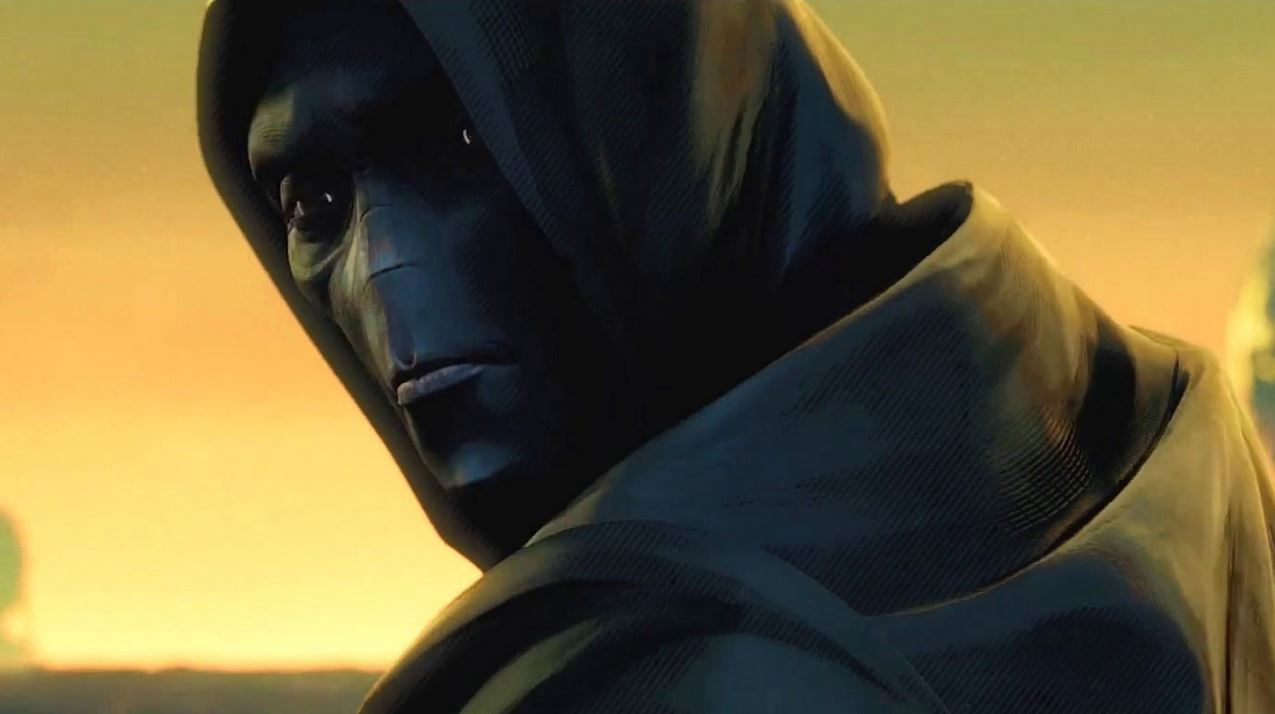 Leet Óriási nevek Reeves, Hart, Schwarzenegger az Amazon új sorozatában