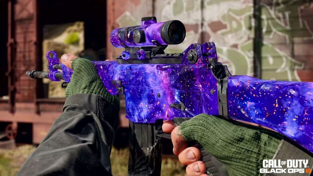 Black Ops 6