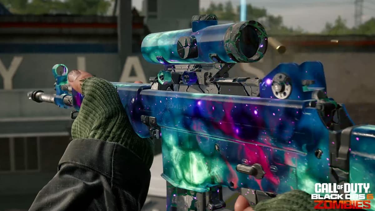 Black Ops 6